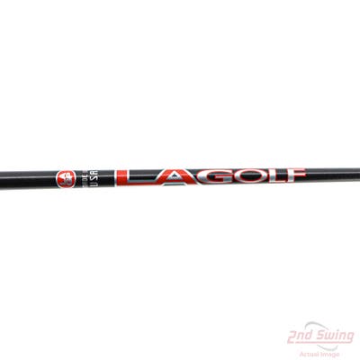 Mint Uncut LA Golf Tour AXS Red 85g Hybrid Shaft Regular 42.0in