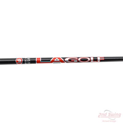 Mint Uncut LA Golf Tour AXS Red 85g Hybrid Shaft Regular 42.0in