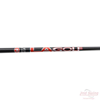 Mint Uncut LA Golf Tour AXS Red 85g Hybrid Shaft Regular 42.0in