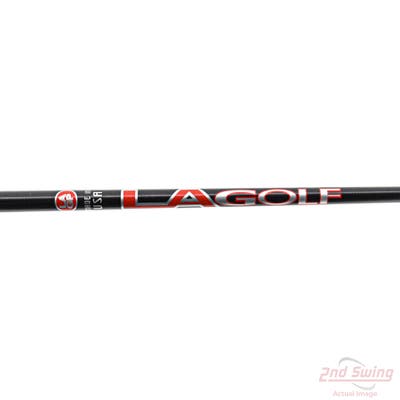 Mint Uncut LA Golf Tour AXS Red 85g Hybrid Shaft Regular 42.0in