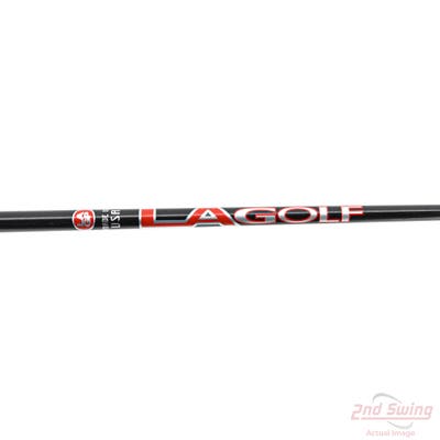 Mint Uncut LA Golf Tour AXS Red 85g Hybrid Shaft Regular 42.0in