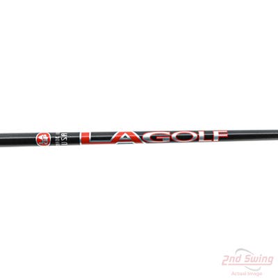 Mint Uncut LA Golf Tour AXS Red 85g Hybrid Shaft Regular 42.0in