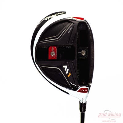 TaylorMade 2016 M1 Driver 10.5° Mitsubishi Tensei CK 60 Blue Graphite Stiff Right Handed 45.75in