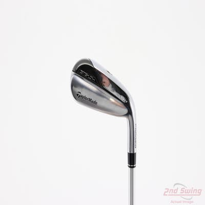 TaylorMade Stealth DHY Utility Iron 3 Utility 19° Aldila Ascent Black 75 Graphite Stiff Right Handed 40.0in