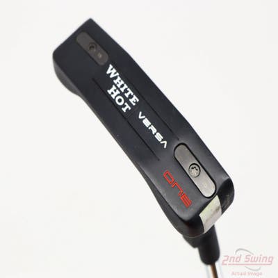 Odyssey White Hot Versa One CH Putter Slight Arc Steel Right Handed 35.0in