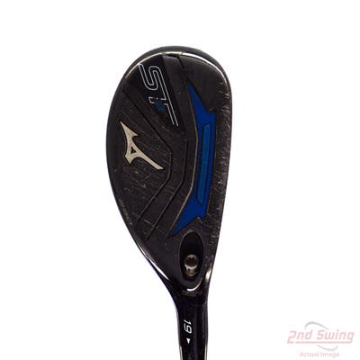 Mizuno ST-Z 230 Hybrid 3 Hybrid 19° UST Mamiya LIN-Q Blue 75 Graphite Regular Right Handed 41.0in