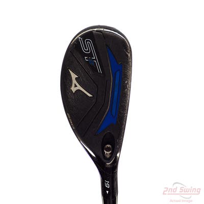Mizuno ST-Z 230 Hybrid 3 Hybrid 19° UST Mamiya LIN-Q Blue 75 Graphite Regular Right Handed 41.0in