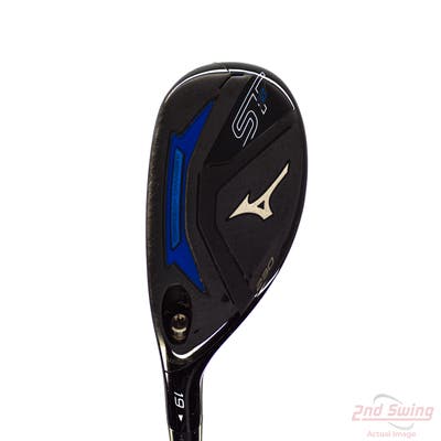Mizuno ST-Z 230 Hybrid 3 Hybrid 19° UST Mamiya LIN-Q Blue 75 Graphite Regular Left Handed 41.0in