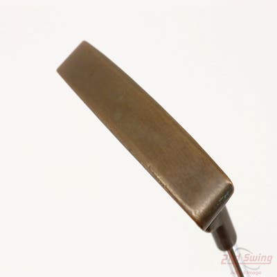 Ping Pal 4 Beryllium Copper Putter Steel Right Handed 35.5in