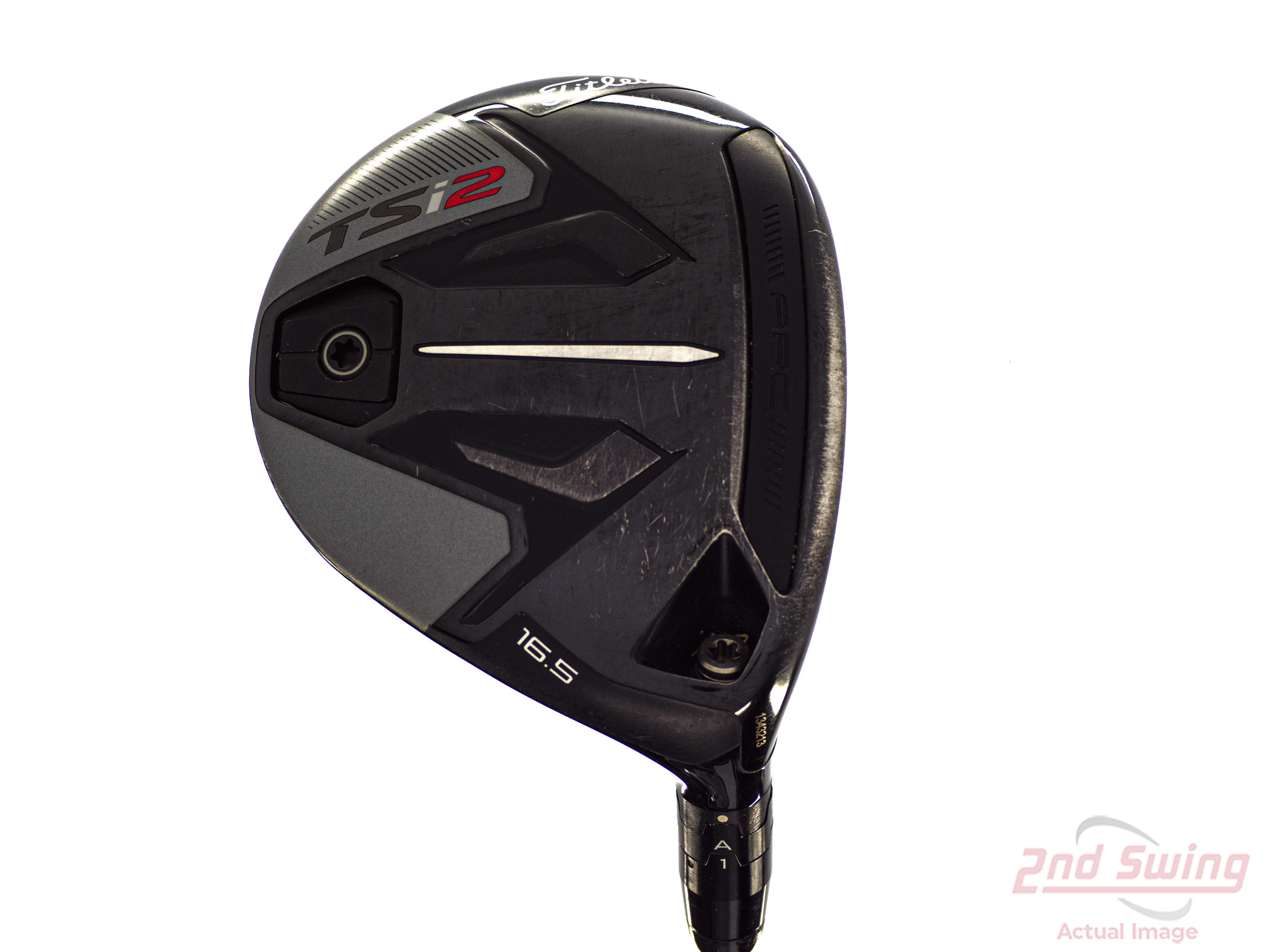 タイトリストTSi2 4W 16.5度+Diamana D limited60s Titleist TSi2 Driver | Titleist Golf Drivers | Titleist