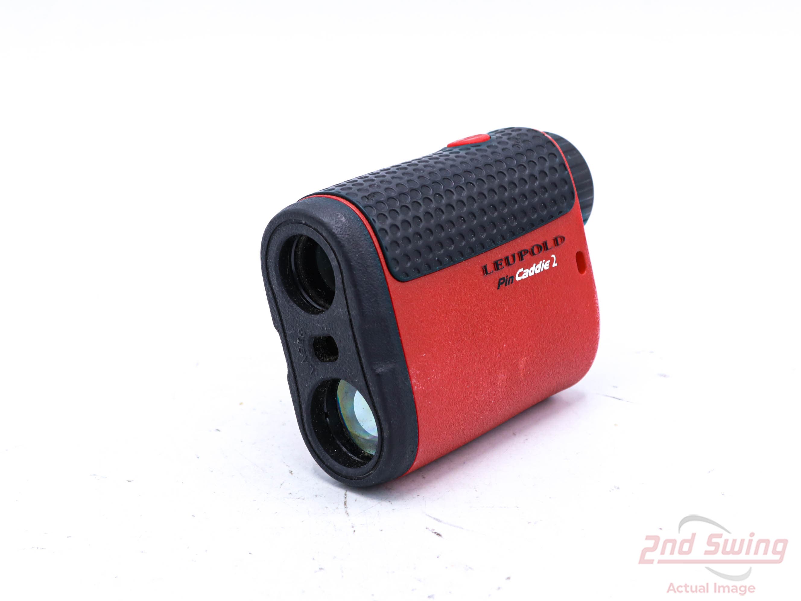 Nikon Coolshot 80i VR Rangefinder (D-32543822046) | 2nd Swing Golf