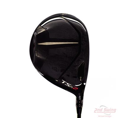 Titleist TSR2 Driver 9° MCA Tensei AV-XLINK Blue 55 Graphite Regular Right Handed 45.75in