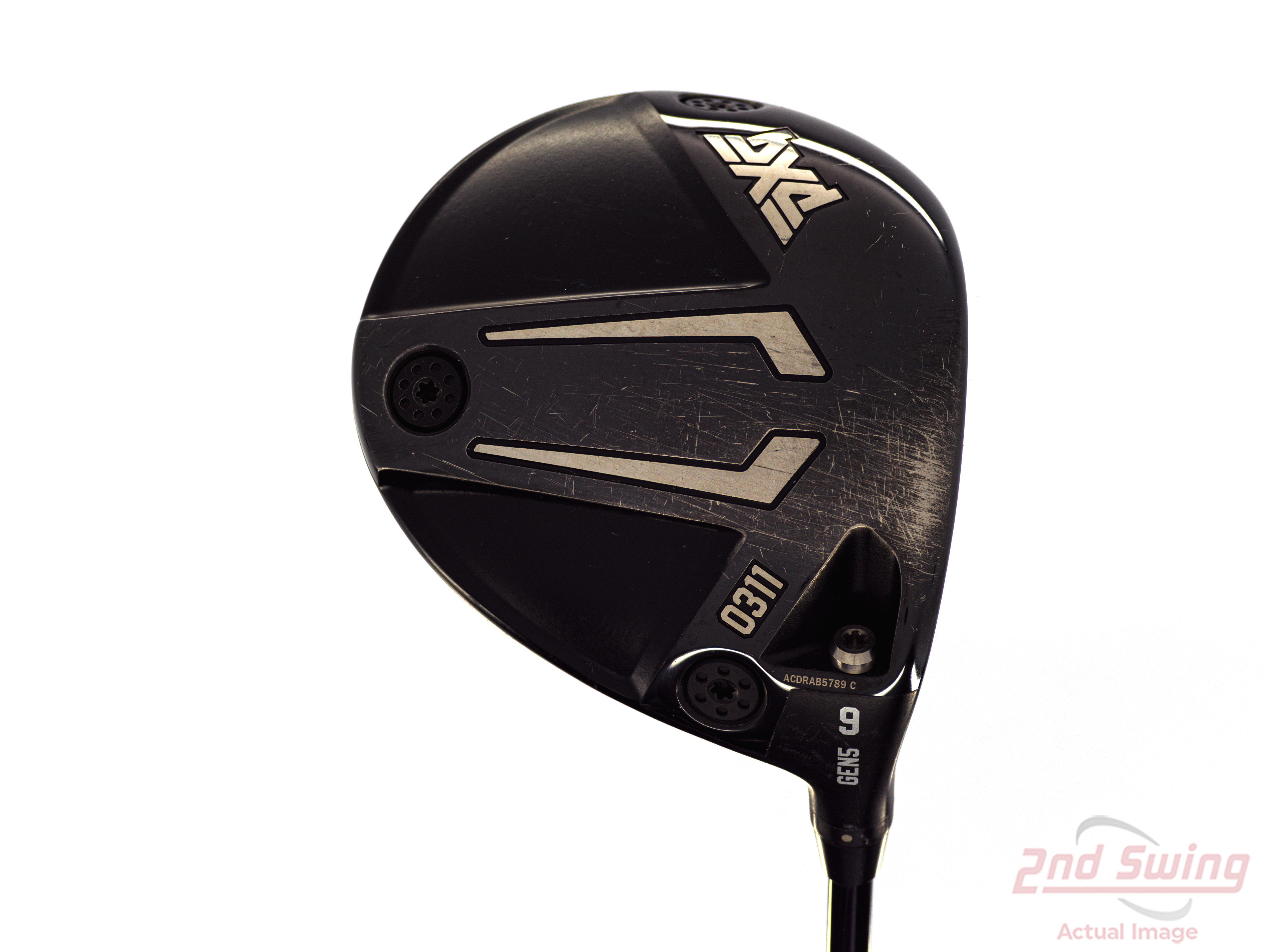 PXG ドライバー 0311 GEN5 PXG9° フレックス50 R PXG GEN5 Drivers | Custom Fit Golf Drivers | PXG