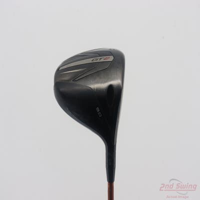 Titleist GT2 Driver 9° Graphite Design Tour AD DI-6 Graphite Stiff Right Handed 45.75in