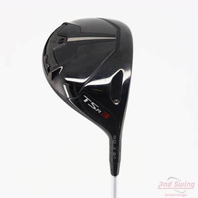 Titleist TSR3 Driver 9° Aldila Ascent 40 Graphite Regular Right Handed 46.0in