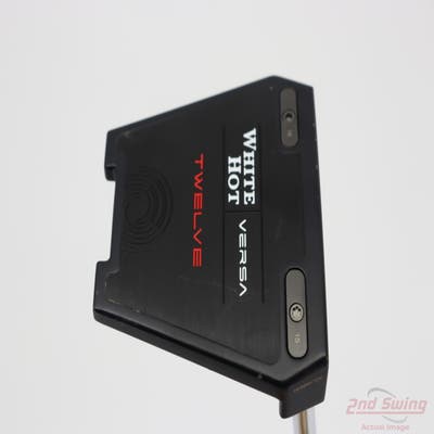 Odyssey White Hot Versa Twelve DB Putter Graphite Right Handed 33.0in