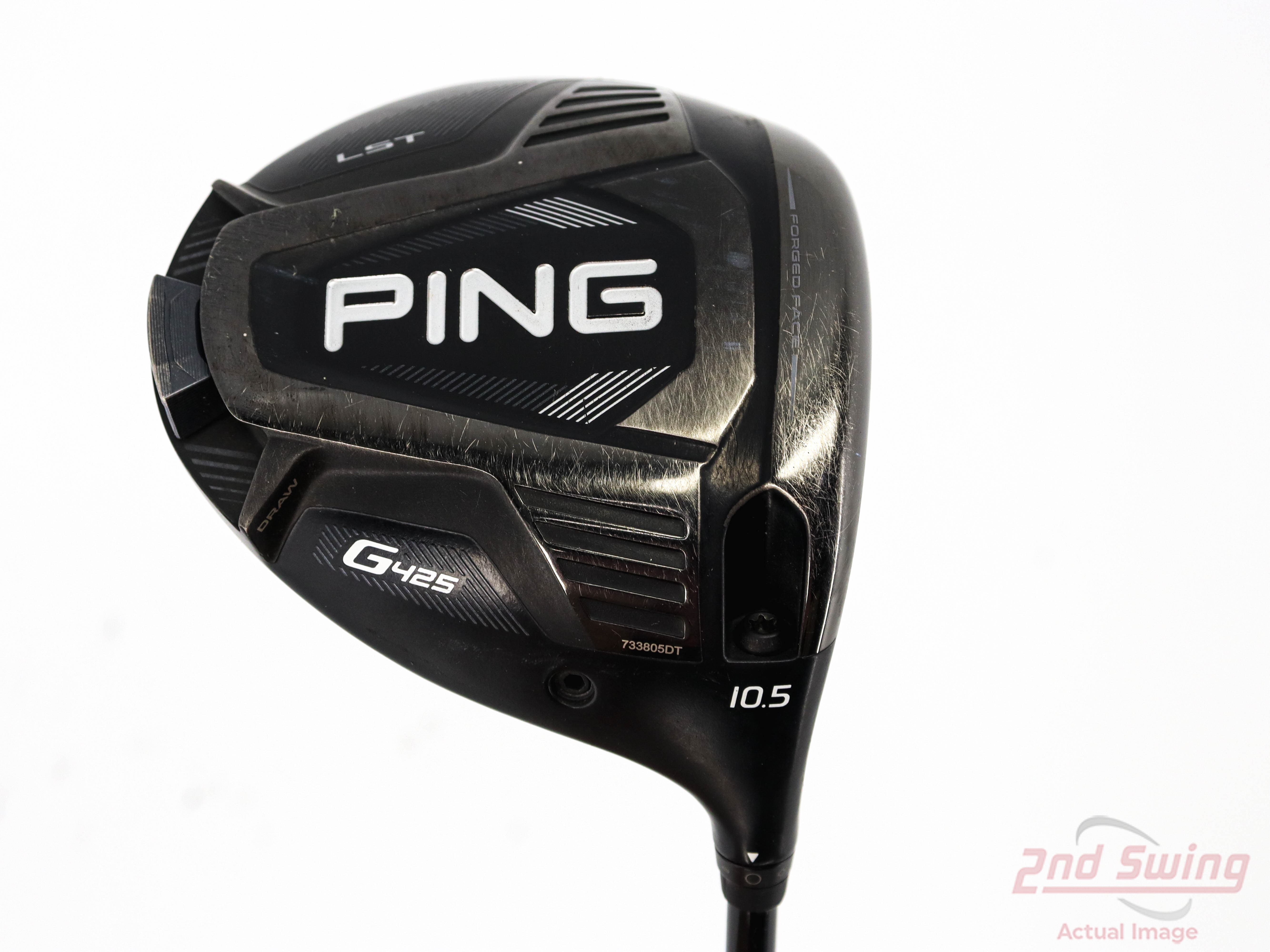 Ping G425 LST Driver | 2nd Swing Golf