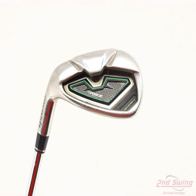 TaylorMade RocketBallz Single Iron 8 Iron TM RBZ Steel Steel Stiff Left Handed 37.0in