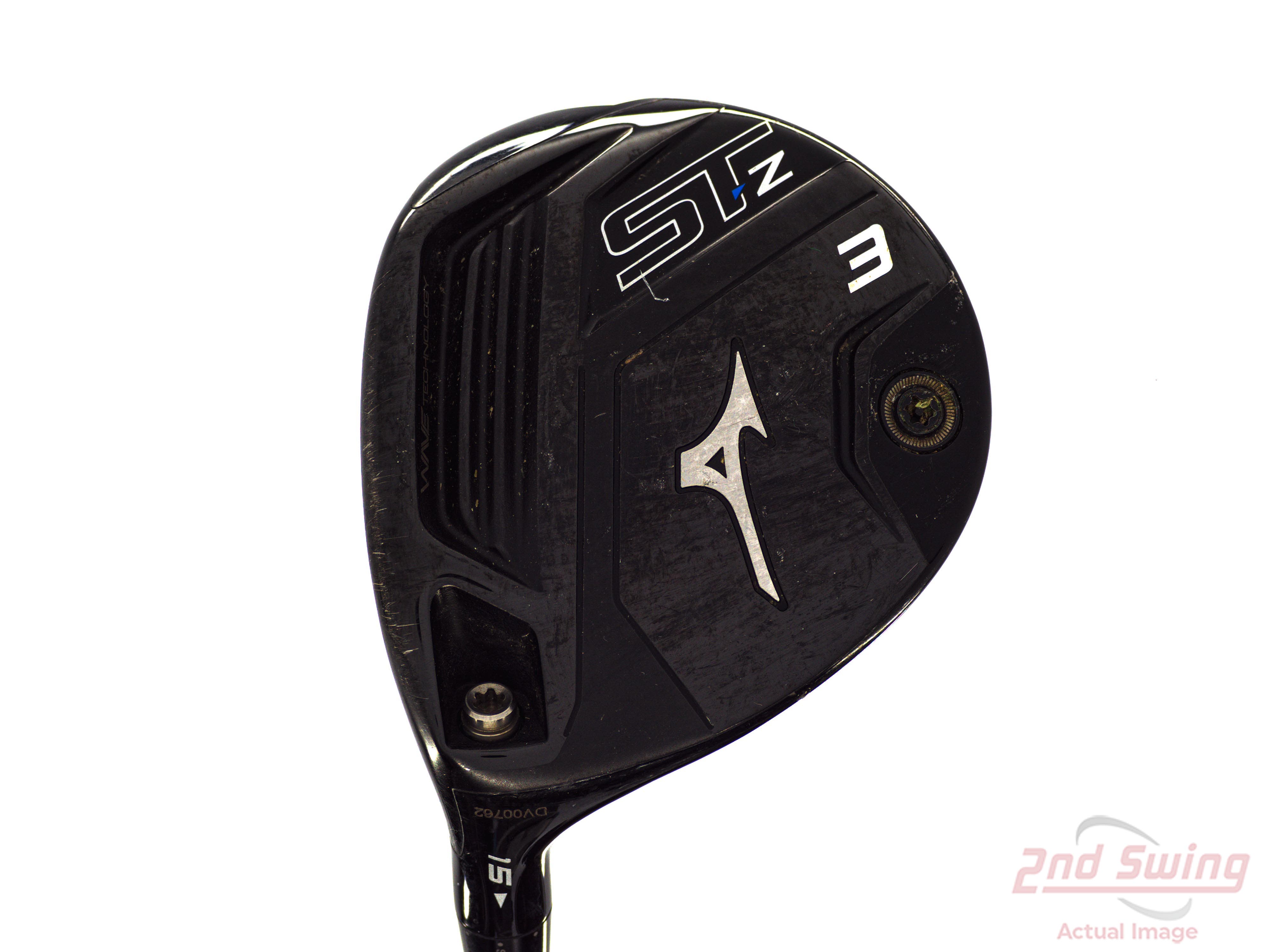 Mizuno ST-Z Fairway Wood | 2nd Swing Golf