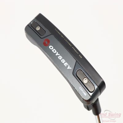 Odyssey Tri-Hot 5K One CH Putter Graphite Right Handed 36.5in