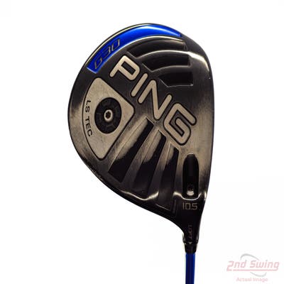 Ping G30 LS Tec Driver 10.5° Ping TFC 419D Graphite Regular Right Handed 45.75in