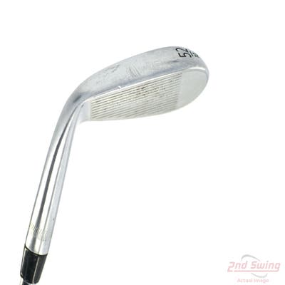 PXG 0311 Forged Chrome Wedge Gap GW 52° 10 Deg Bounce TT Elevate Tour VSS Pro Steel Stiff Right Handed 34.5in