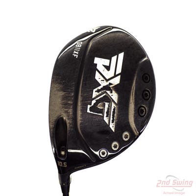 PXG 0811XF Driver 10.5° Mitsubishi Tensei CK 60 Blue Graphite Stiff Left Handed 45.5in