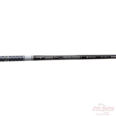 Used W/ Srixon RH Adapter Mitsubishi Rayon Tensei AV-XLINK White 65g Driver Shaft X-Stiff 44.0in