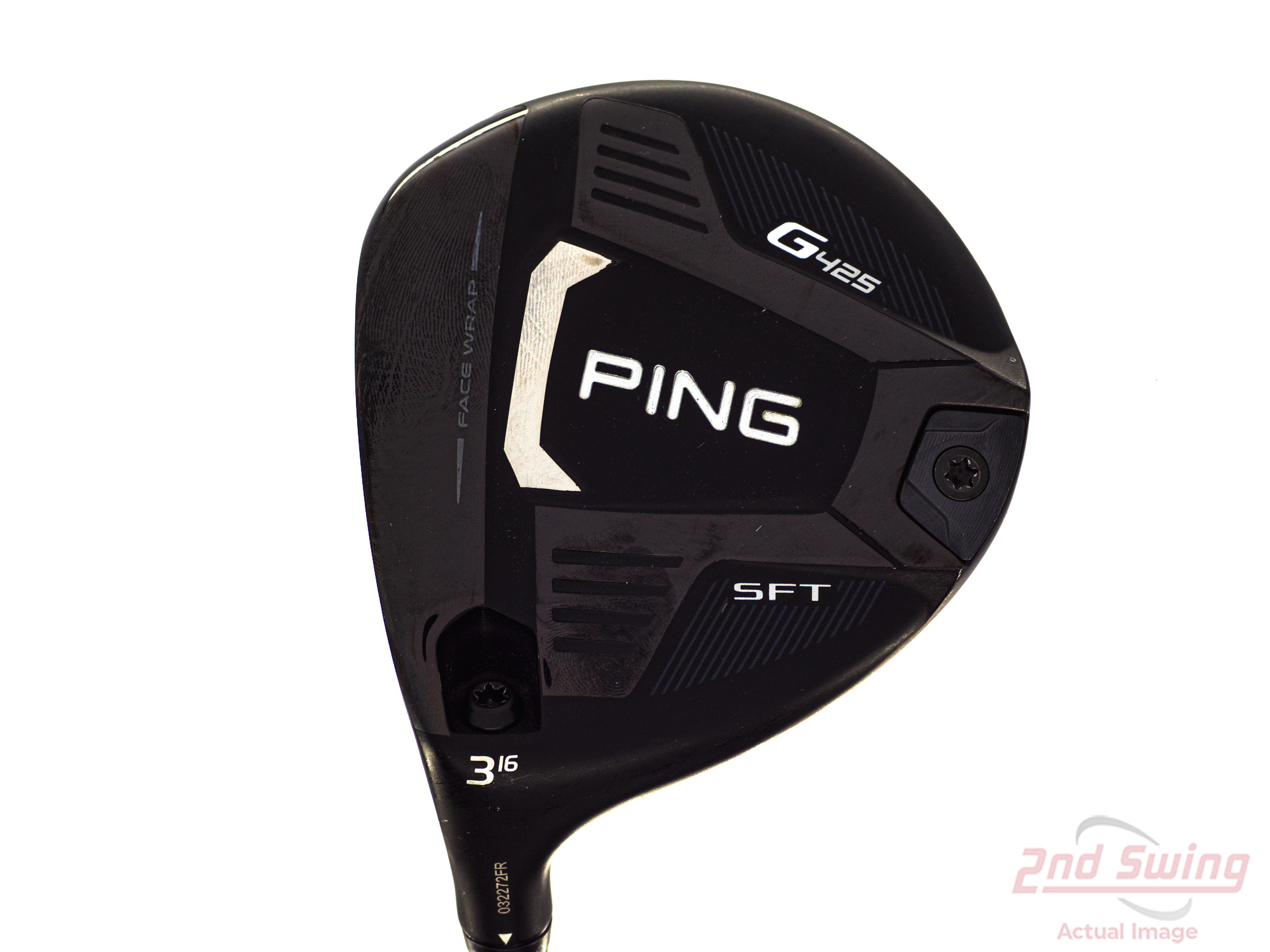 Ping G425 SFT Fairway Wood | 2nd Swing Golf