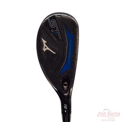 Mizuno ST-Z 230 Hybrid 3 Hybrid 19° UST Mamiya LIN-Q Blue 75 Graphite Stiff Right Handed 41.0in