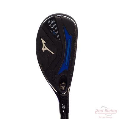 Mizuno ST-Z 230 Hybrid 3 Hybrid 19° UST Mamiya LIN-Q Blue 75 Graphite Regular Right Handed 41.0in