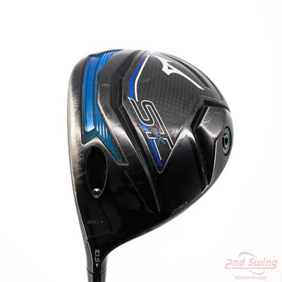 Mizuno ST-X 230 Driver 10.5° UST Mamiya LIN-Q M40X Red 5 Graphite Regular Left Handed 45.25in