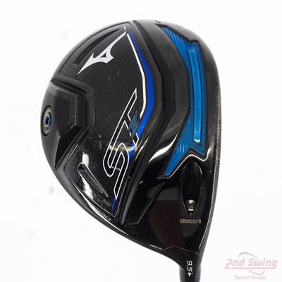 Mizuno ST-Z 230 Driver 9.5° Mitsubishi Kai'li Blue 60 Graphite Stiff Right Handed 45.5in