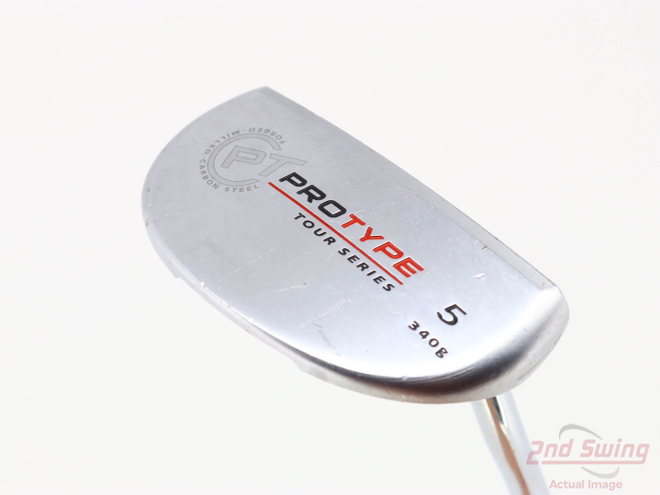 オデッセイ PROTYPE TOURSERIES #5 べントネック 35インチ オデッセイ PROTYPE TOURSERIES #5 べントネック 35インチ オデッセイ