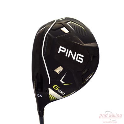 Ping G430 SFT Driver 10.5° ALTA CB Slate Graphite Regular Left Handed 46.0in