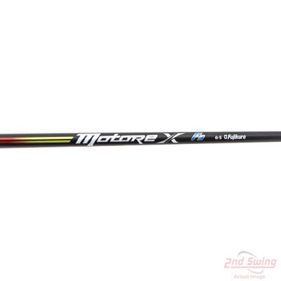 Used W/ Cobra Adapter Fujikura Motore F3 Fairway Shaft Stiff 41.5in