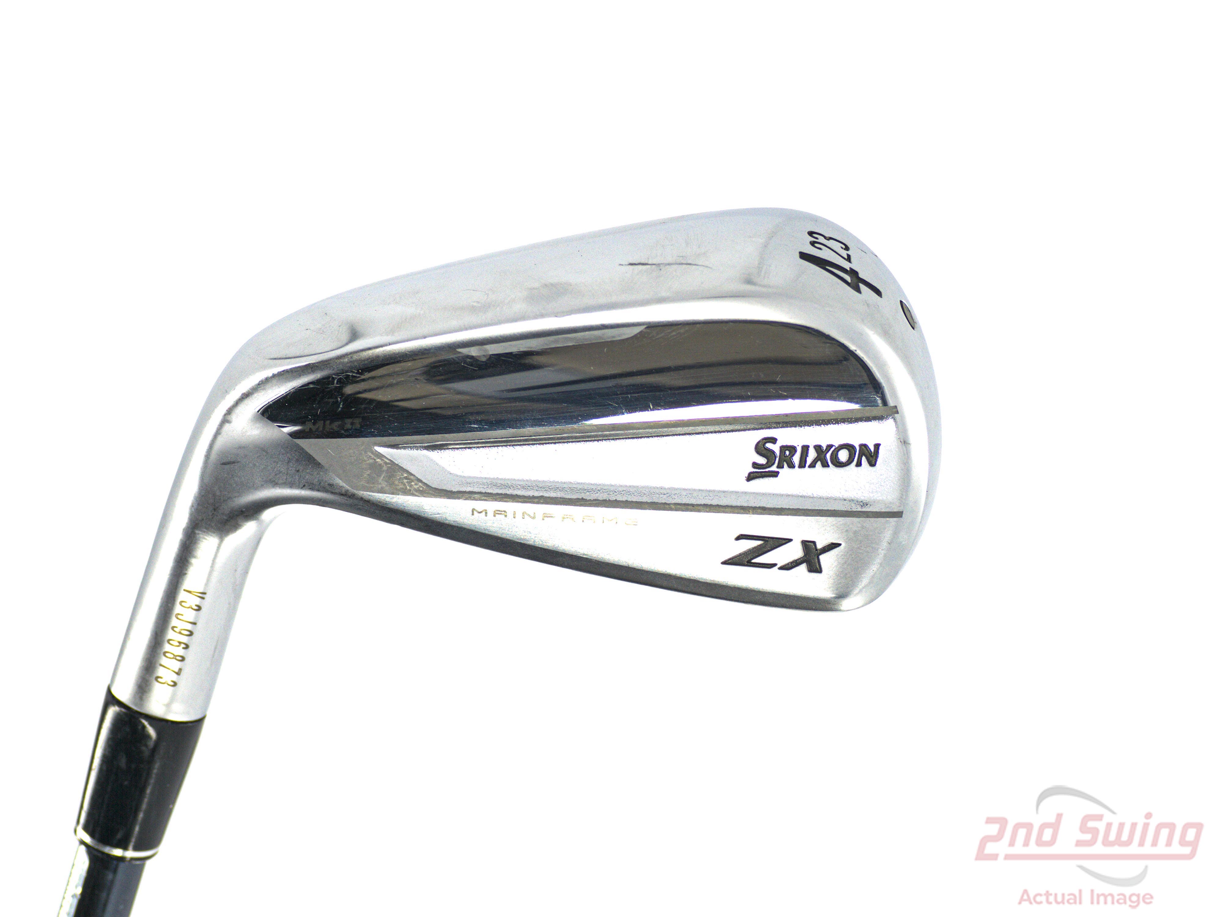 Srixon ZX MK II Utility Utility Iron | 2nd Swing Golf