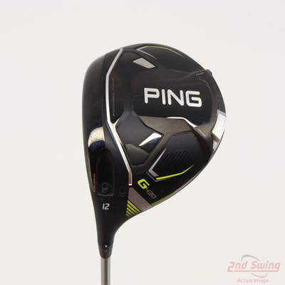 Ping G430 MAX Driver 12° ALTA Quick 45 Graphite Senior Left Handed 46.0in