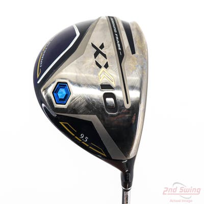 XXIO 12 Driver 9.5° XXIO MP-1200 Graphite Stiff Right Handed 46.25in