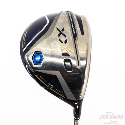 XXIO 12 Driver 9.5° XXIO MP-1200 Graphite Stiff Right Handed 46.25in