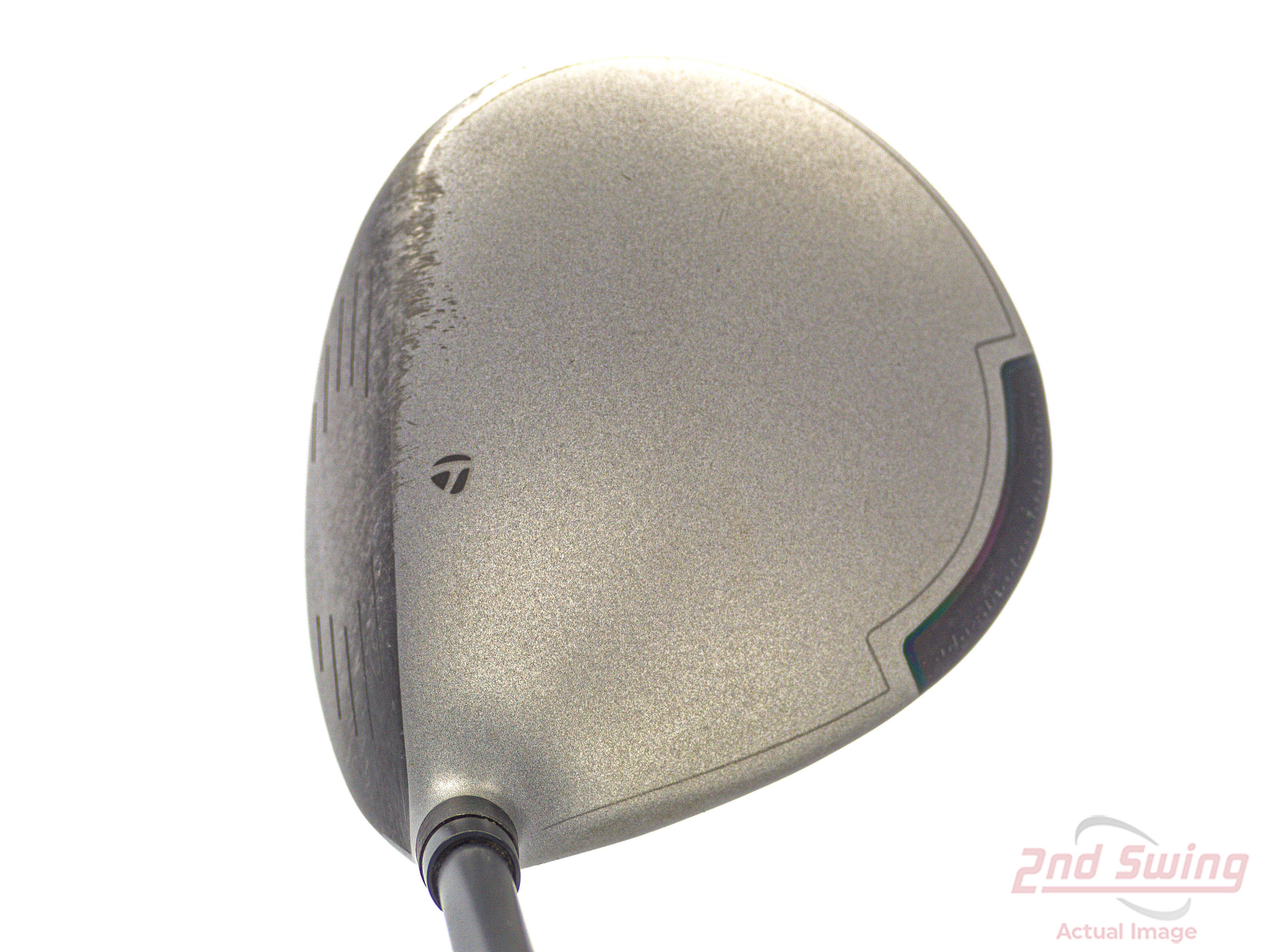 TaylorMade SLDR Mini Driver (D-12543276043) | 2nd Swing Golf