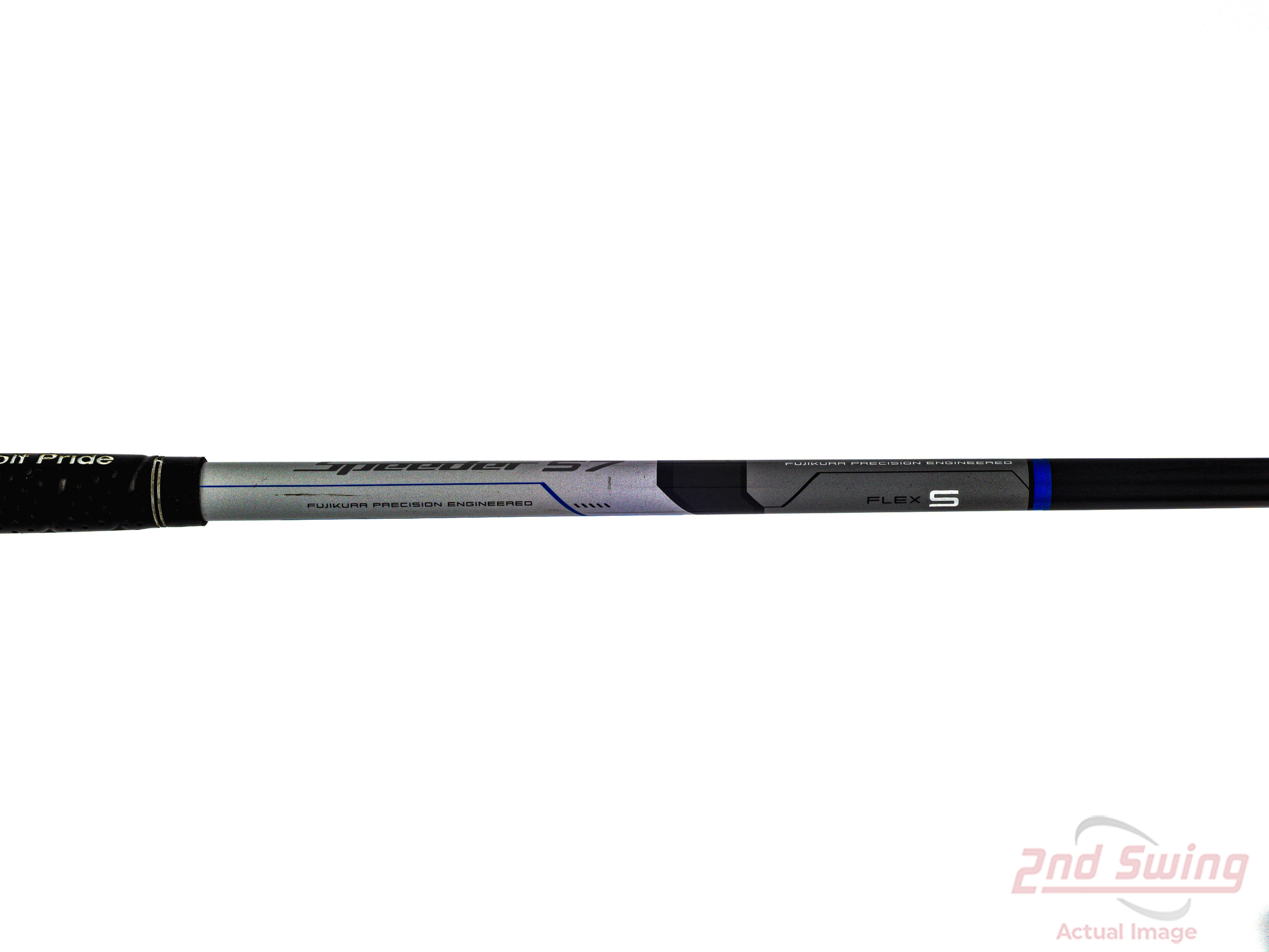 TaylorMade SLDR Mini Driver (D-12543276043) | 2nd Swing Golf