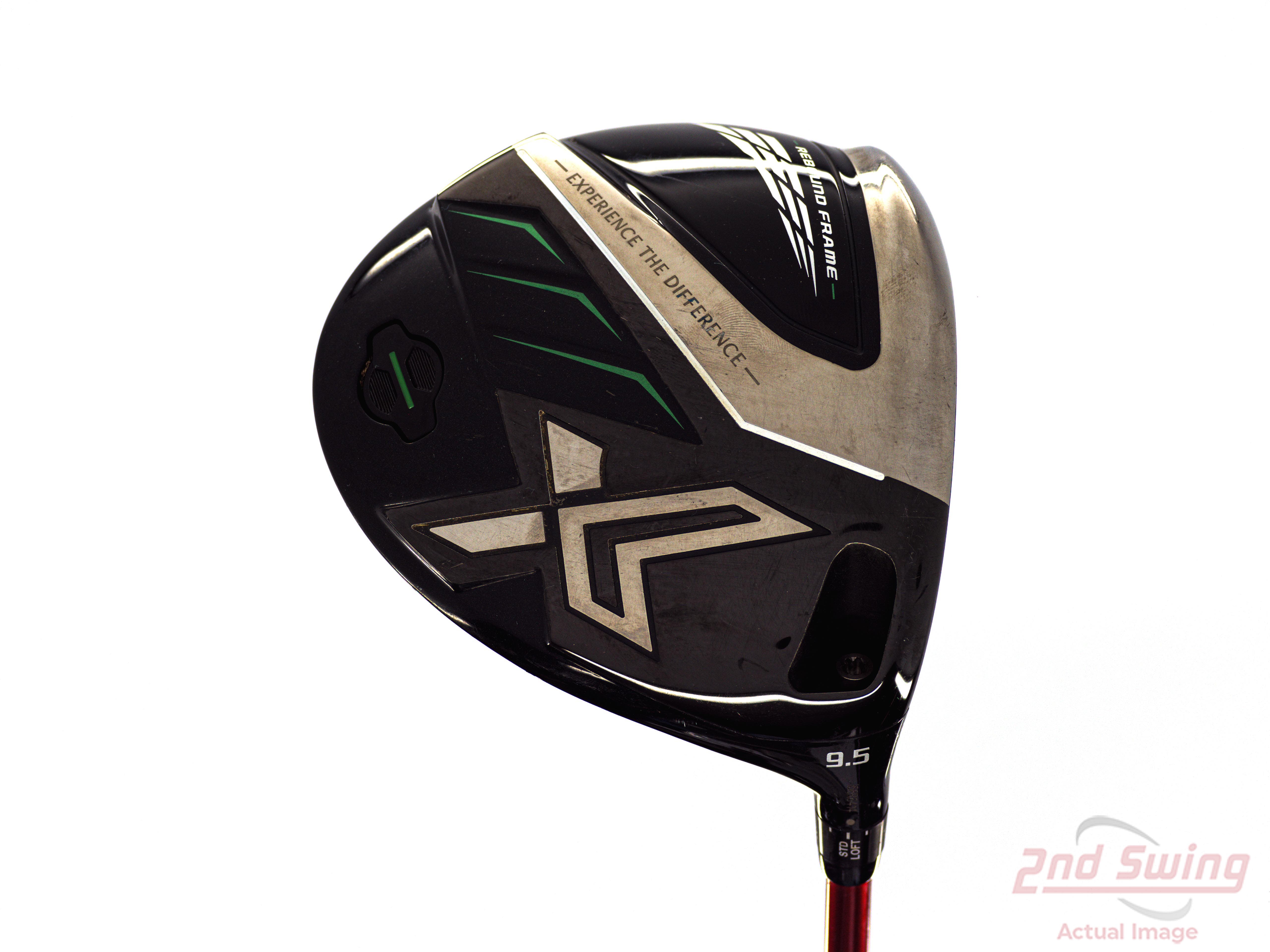 XXIO 2022 X Driver | 2nd Swing Golf