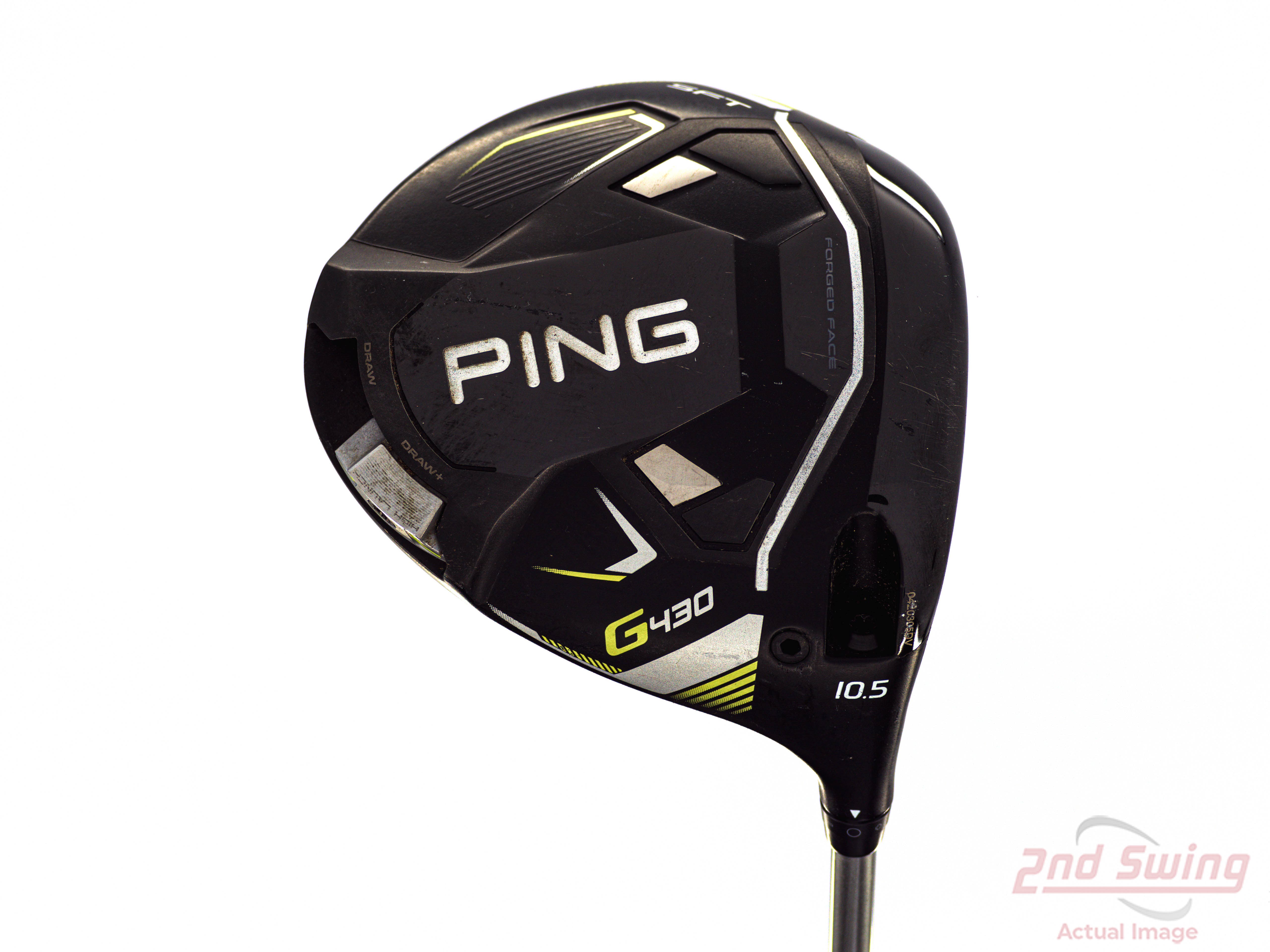 Ping G430 SFT Driver | 2nd Swing Golf