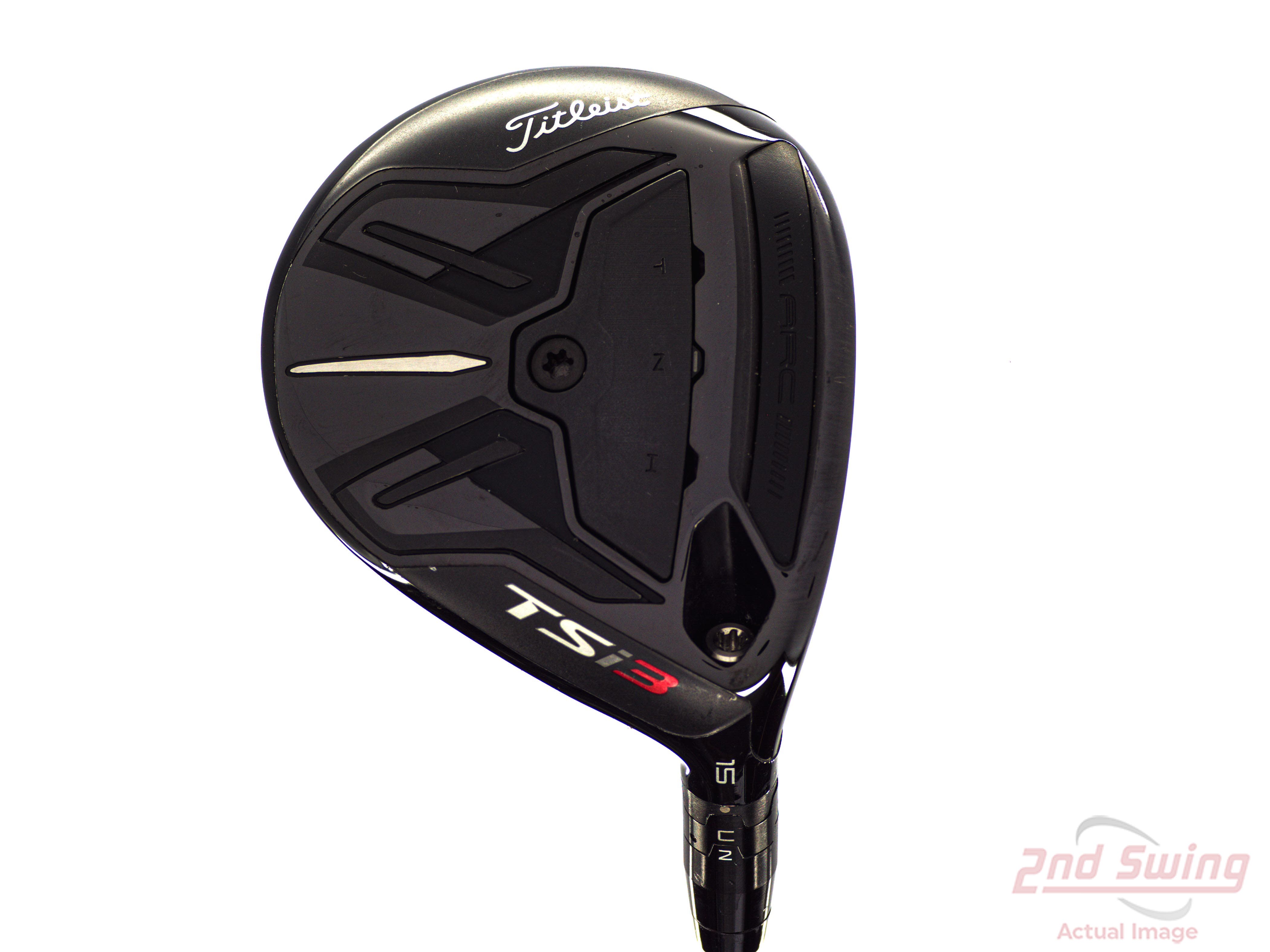 Titleist TS3 3W ディアマナDF 60S TS3 Driver | TS3 Titleist Golf Driver Specifications