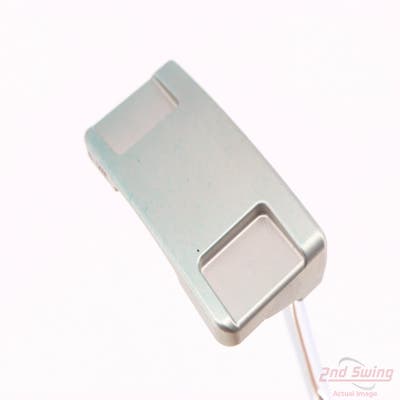 Goodwood M1 Stainless Putter Steel Right Handed 35.0in