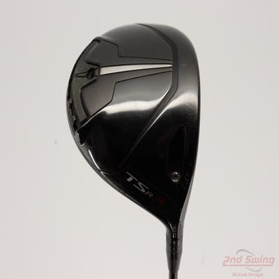 Titleist TSR3 Driver 10° Mitsubishi Tensei AV White Raw 65 Graphite Stiff Right Handed 46.0in