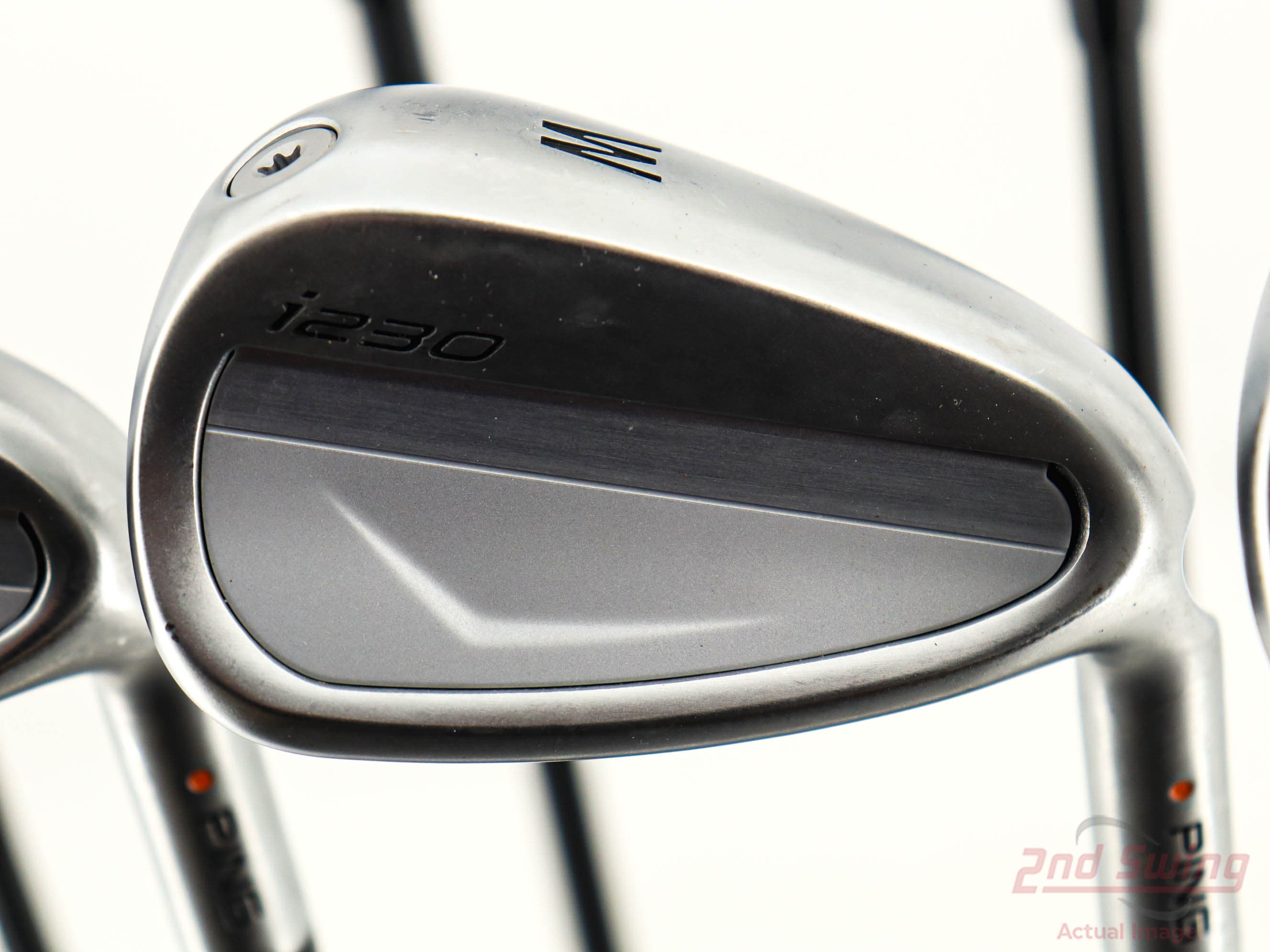 Ping i230 Iron Set (D-12543278529) | 2nd Swing Golf