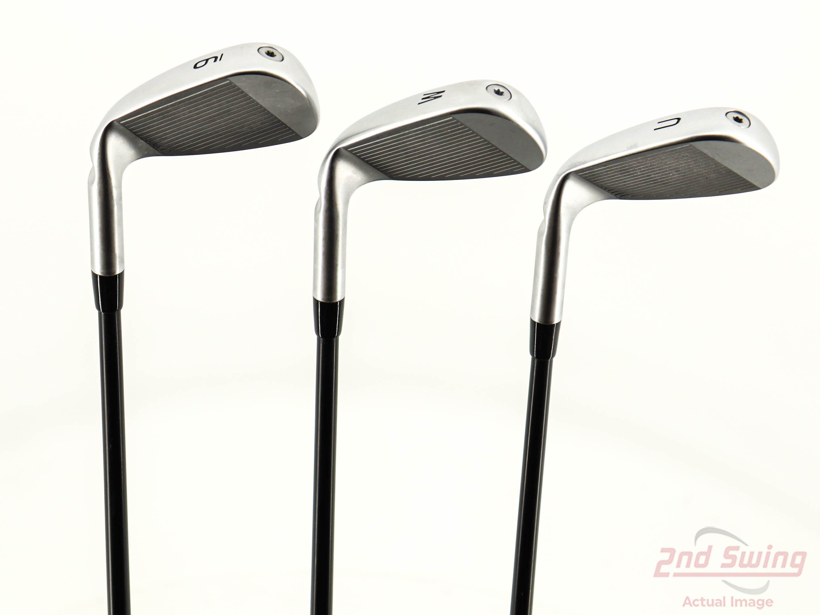 PING i230アイアンTRAVIL IRON 85S 6I～9I.W.U PING i230アイアンTRAVIL IRON 85S 6I～9I.W.U - メルカリ