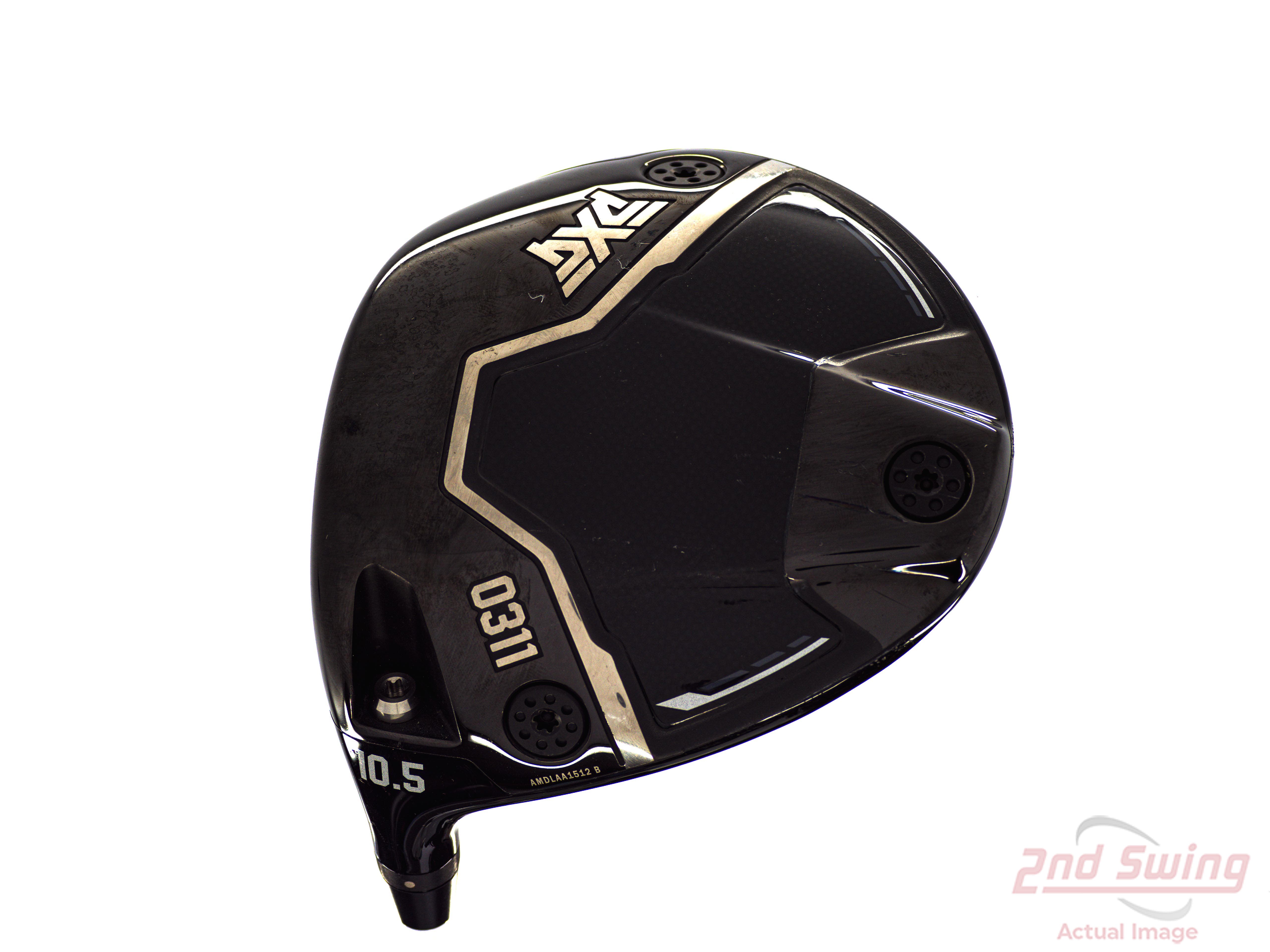 PXG 0311 Black OPS Driver | 2nd Swing Golf